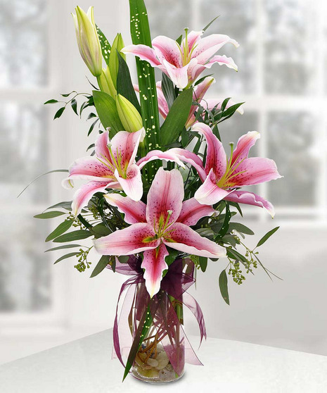 Lilies